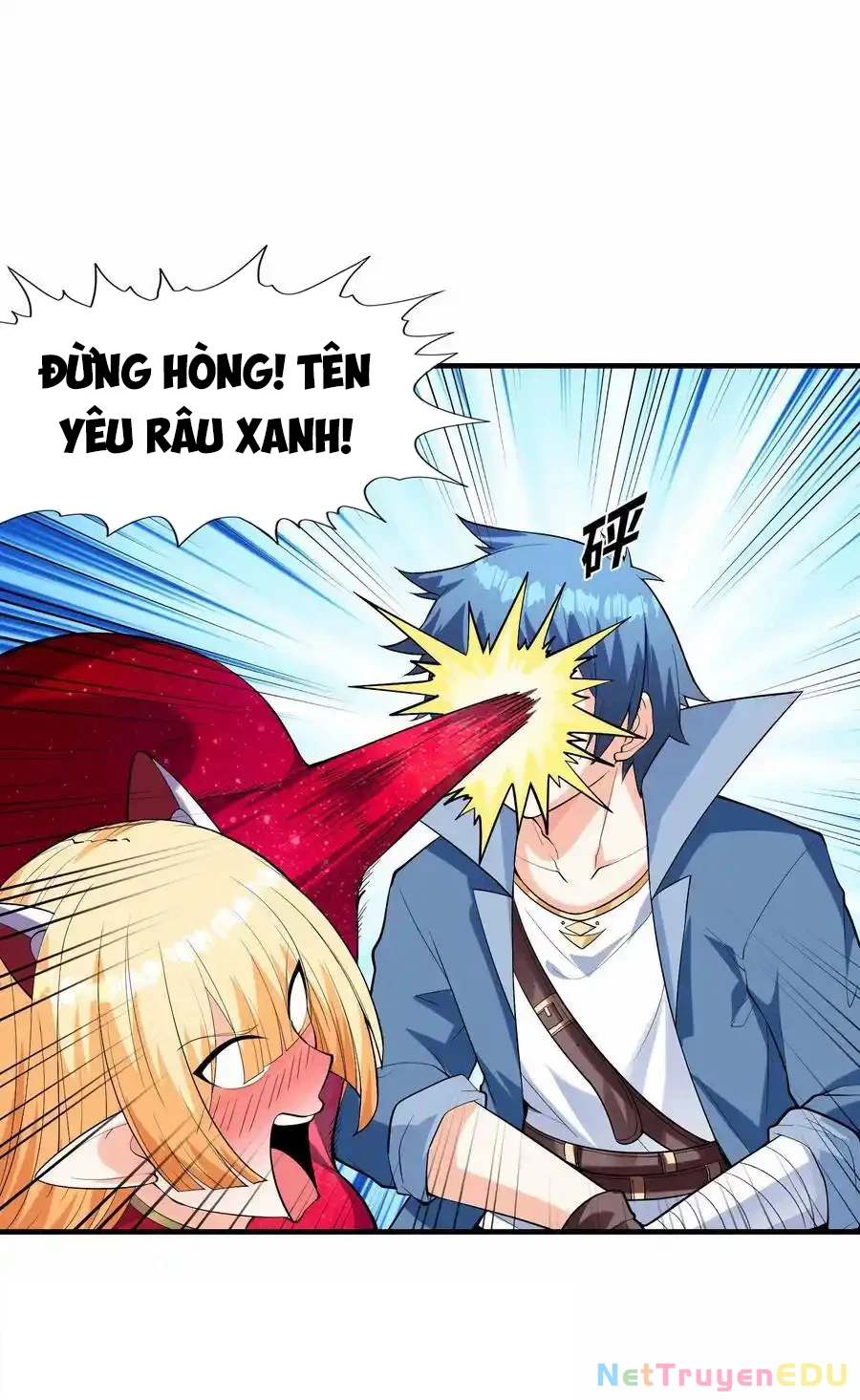 Hậu Cung Của Ta Toàn Là Ma Nữ Phản Diện Chapter 129 - 16