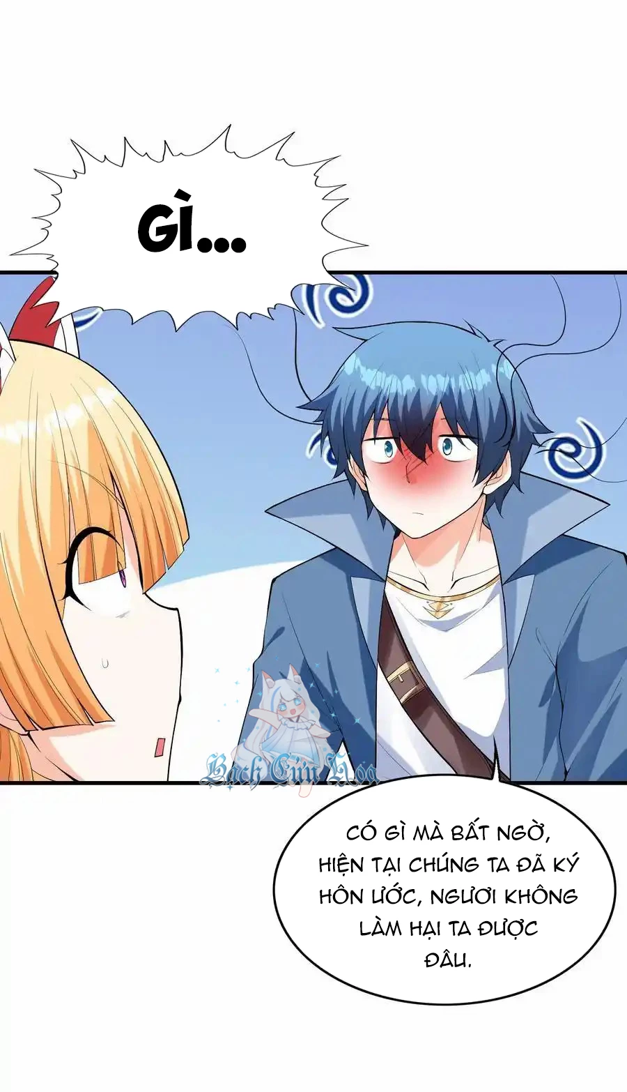 Hậu Cung Của Ta Toàn Là Ma Nữ Phản Diện Chapter 129 - 17