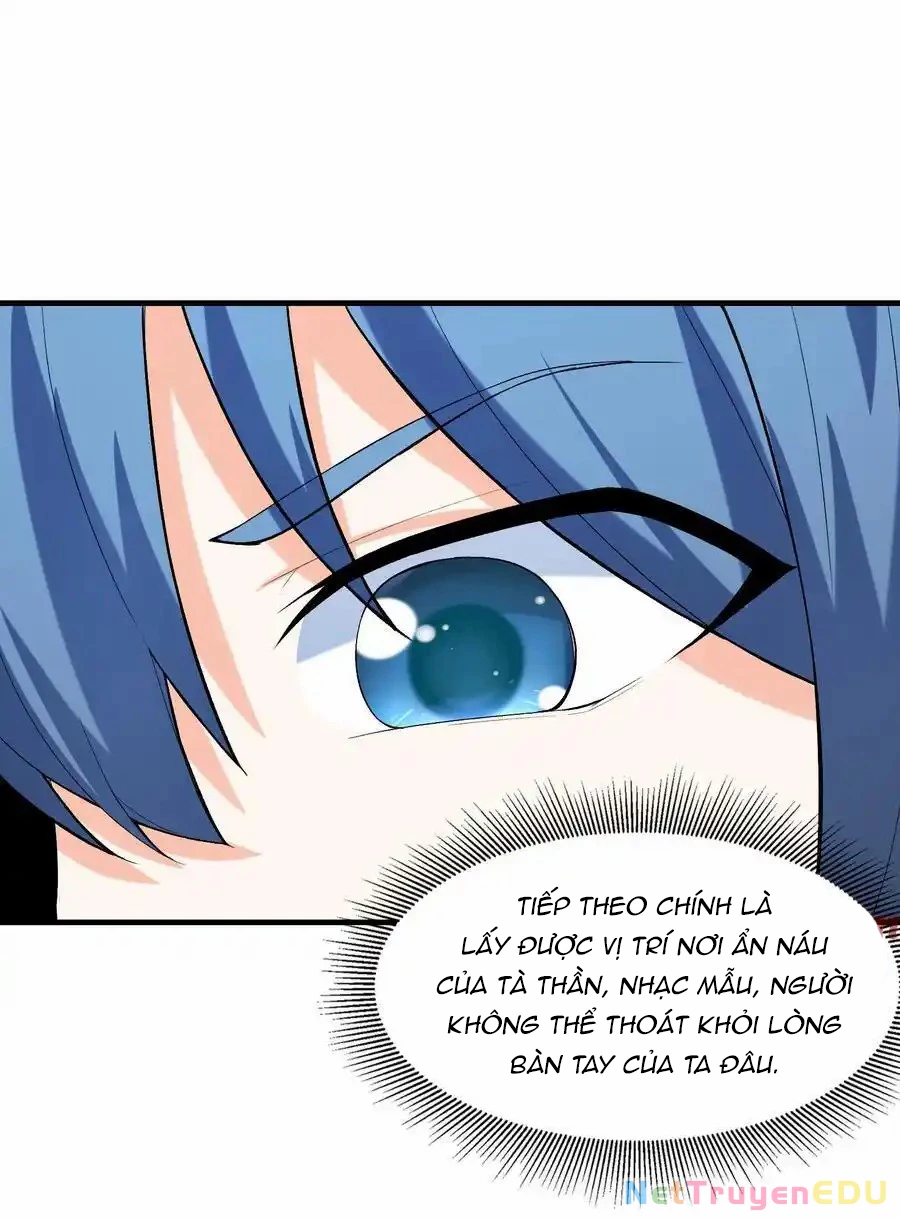 Hậu Cung Của Ta Toàn Là Ma Nữ Phản Diện Chapter 129 - 22