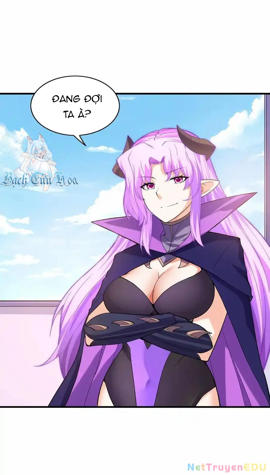 Hậu Cung Của Ta Toàn Là Ma Nữ Phản Diện Chapter 129 - 27