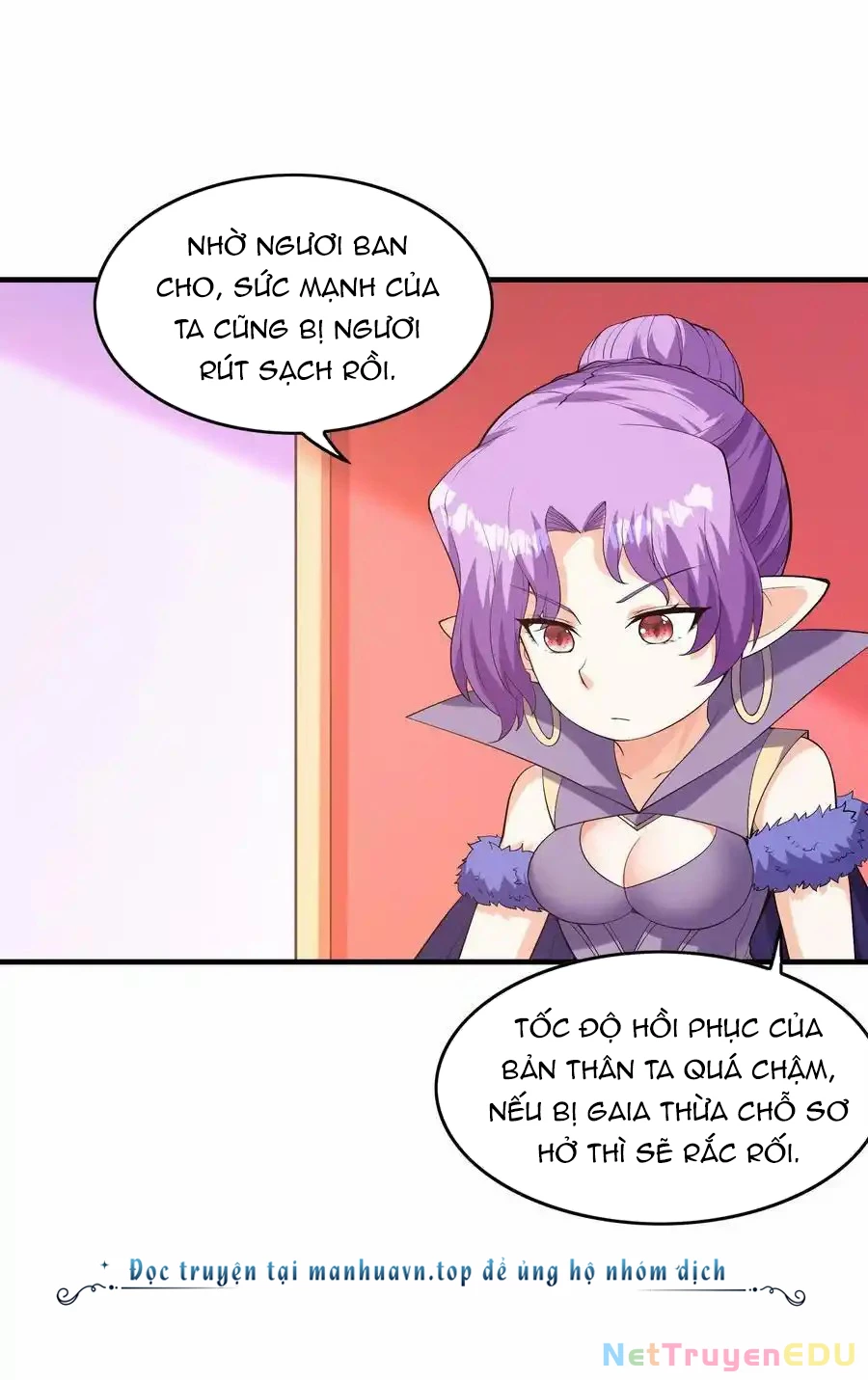 Hậu Cung Của Ta Toàn Là Ma Nữ Phản Diện Chapter 129 - 30