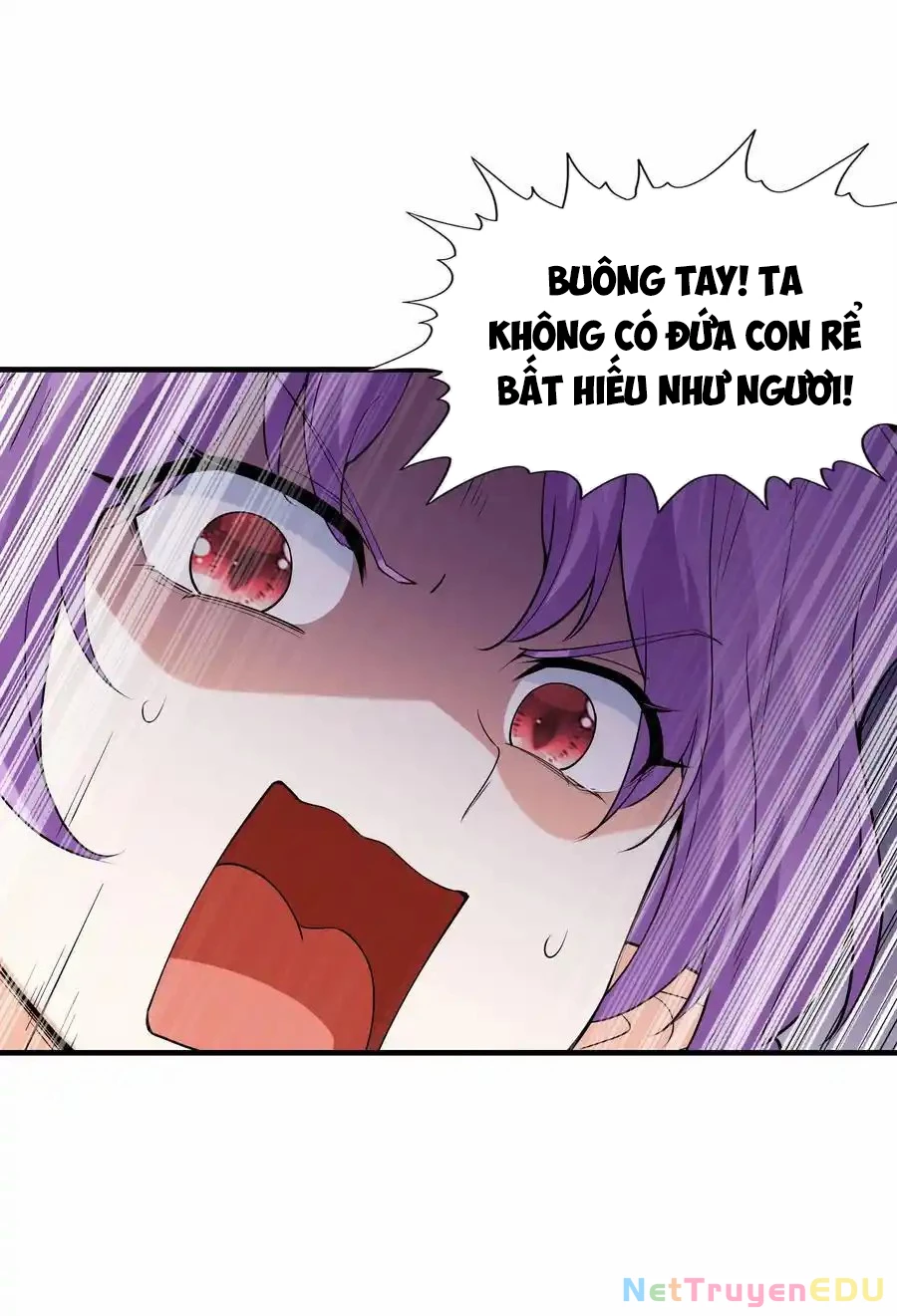 Hậu Cung Của Ta Toàn Là Ma Nữ Phản Diện Chapter 129 - 39