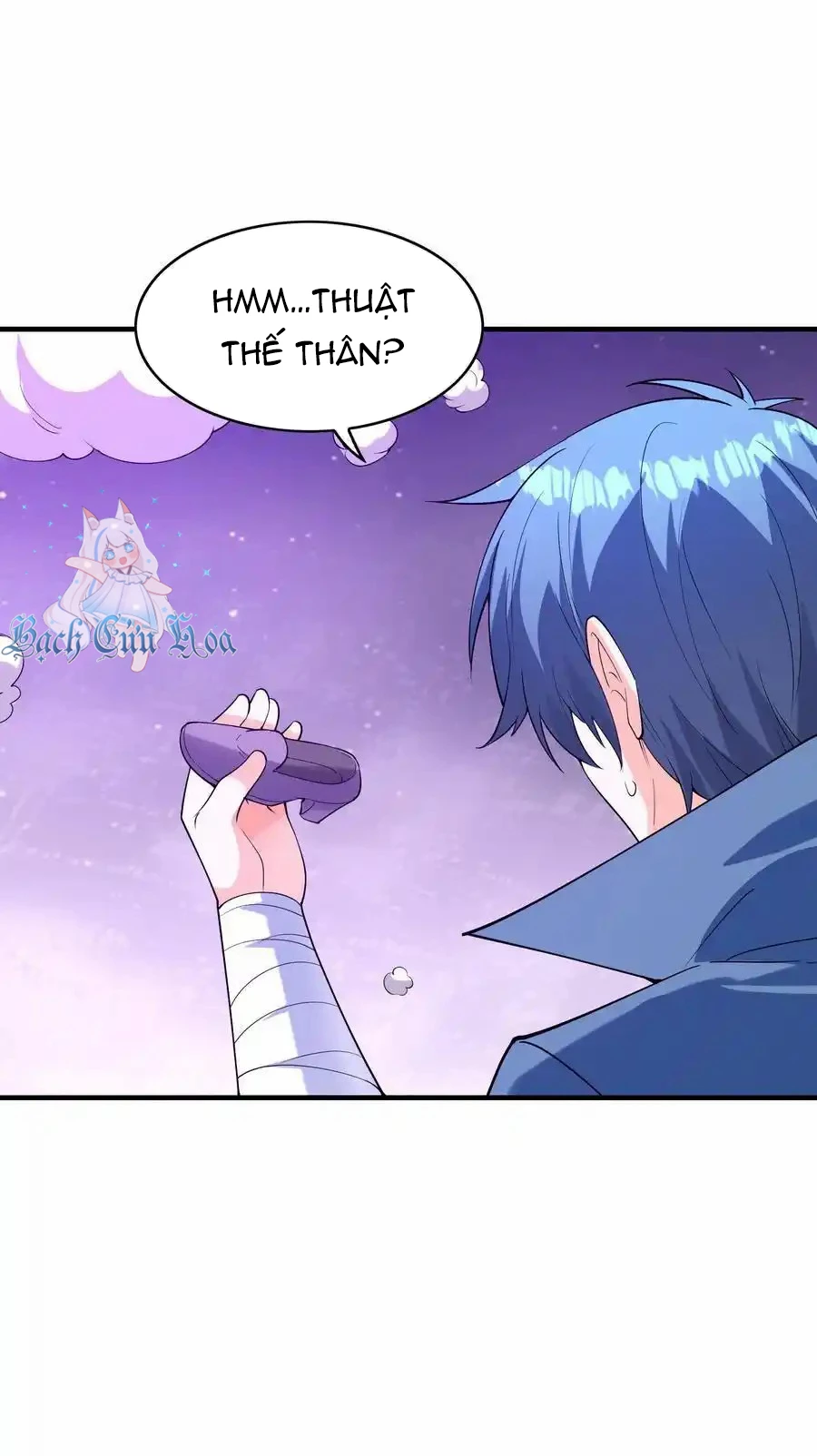 Hậu Cung Của Ta Toàn Là Ma Nữ Phản Diện Chapter 129 - 41