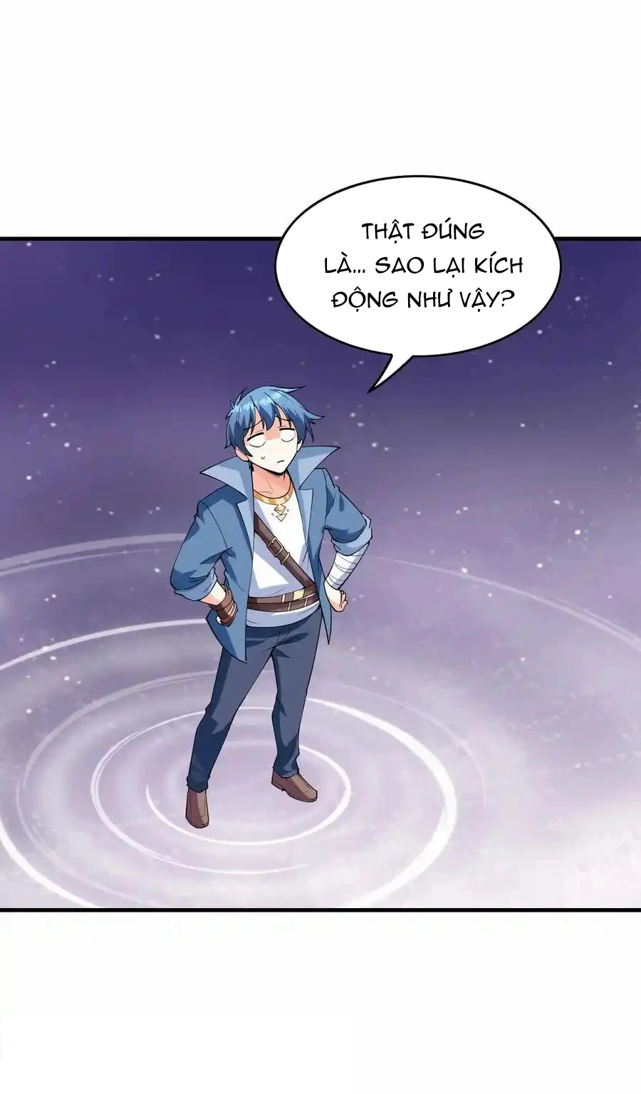 Hậu Cung Của Ta Toàn Là Ma Nữ Phản Diện Chapter 129 - 46