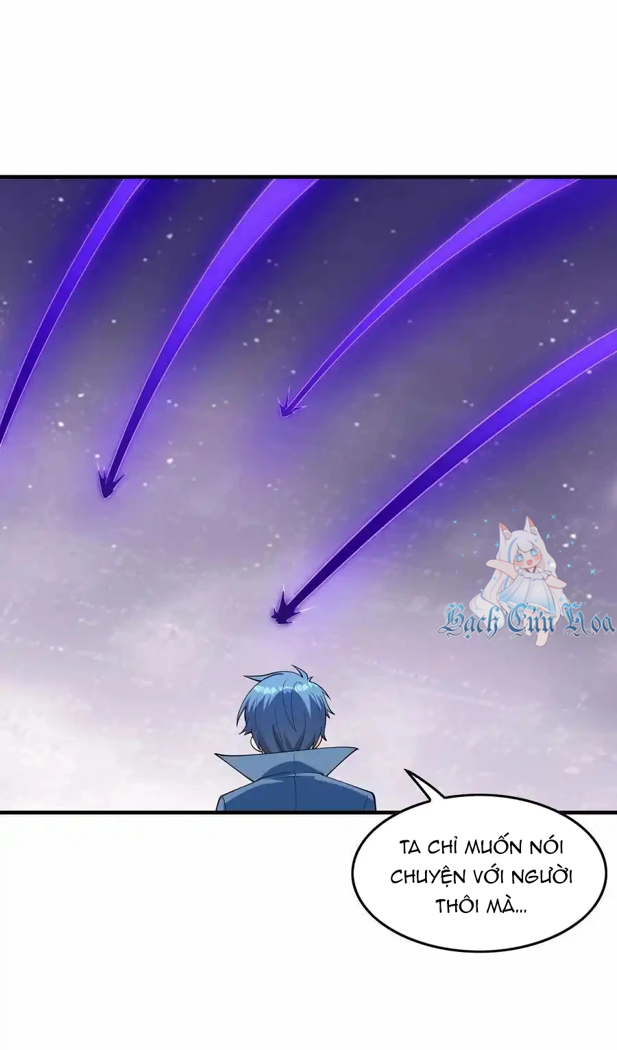 Hậu Cung Của Ta Toàn Là Ma Nữ Phản Diện Chapter 129 - 47