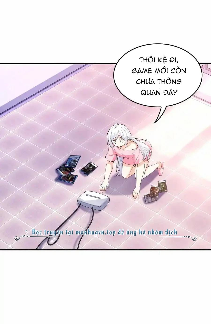 Hậu Cung Của Ta Toàn Là Ma Nữ Phản Diện Chapter 129 - 50