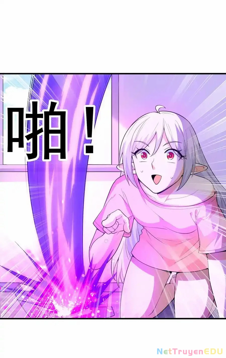 Hậu Cung Của Ta Toàn Là Ma Nữ Phản Diện Chapter 129 - 51