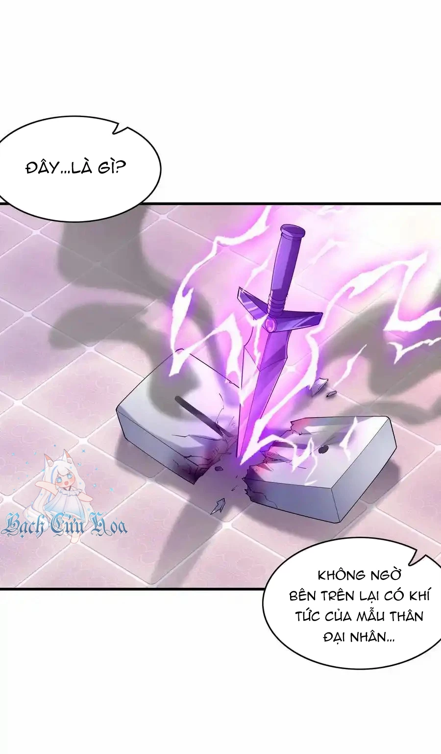 Hậu Cung Của Ta Toàn Là Ma Nữ Phản Diện Chapter 129 - 54