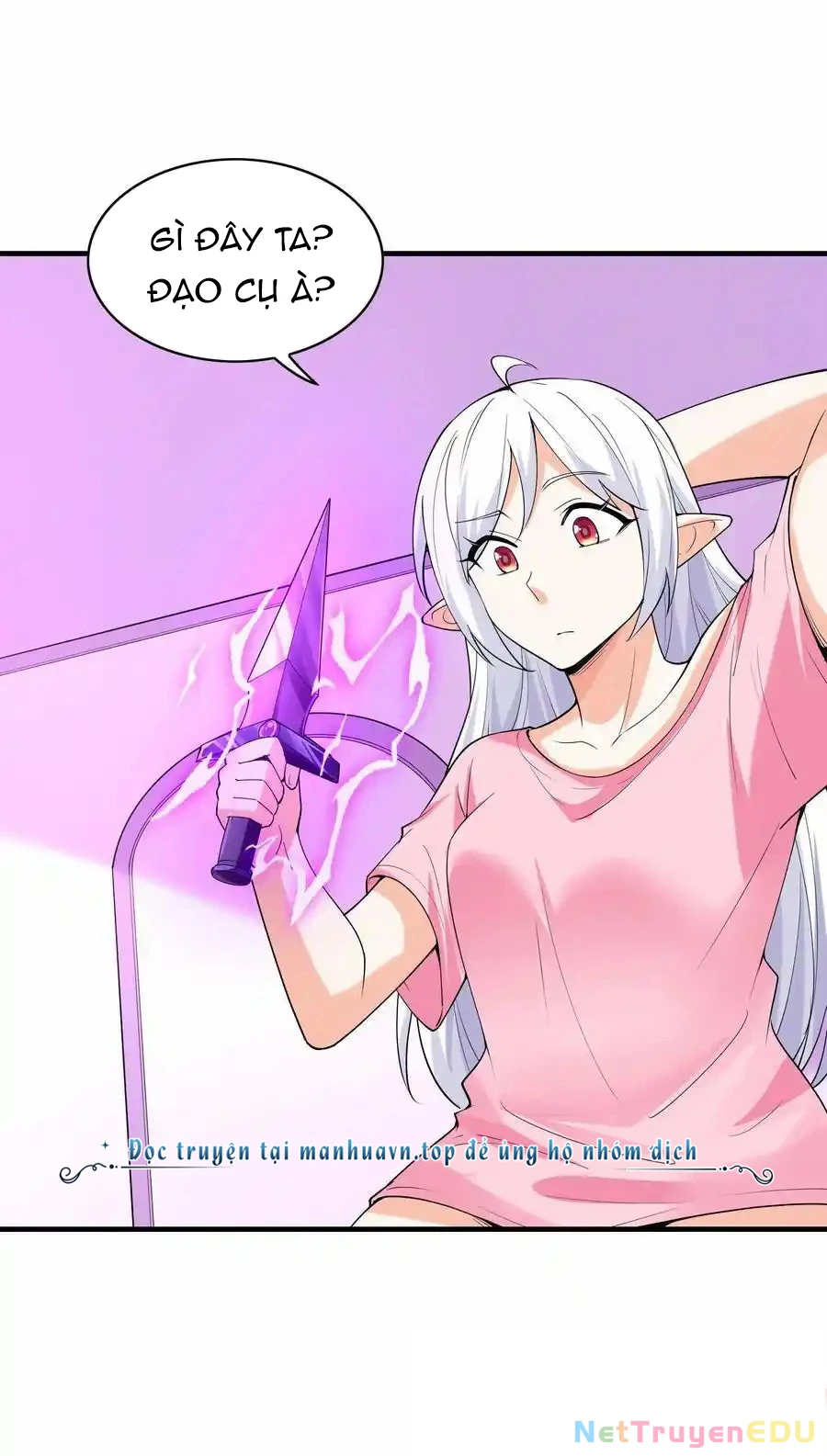 Hậu Cung Của Ta Toàn Là Ma Nữ Phản Diện Chapter 129 - 55