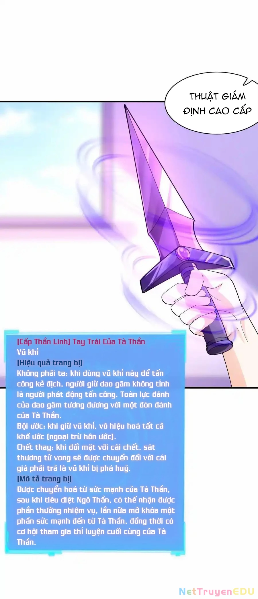 Hậu Cung Của Ta Toàn Là Ma Nữ Phản Diện Chapter 129 - 56