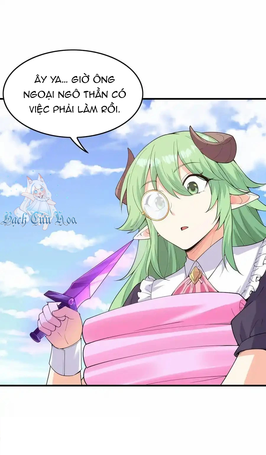 Hậu Cung Của Ta Toàn Là Ma Nữ Phản Diện Chapter 129 - 61