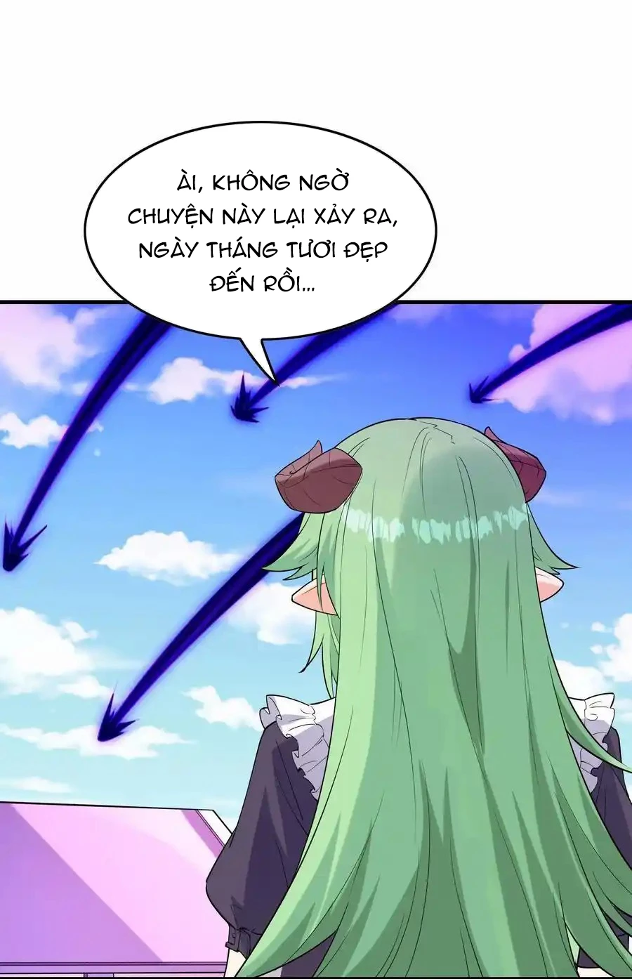 Hậu Cung Của Ta Toàn Là Ma Nữ Phản Diện Chapter 129 - 63