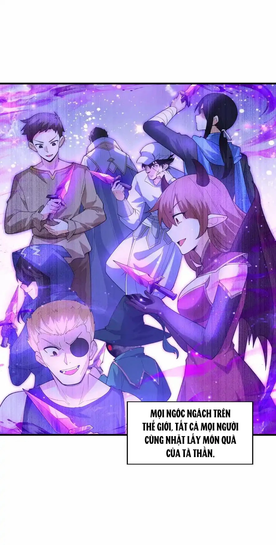 Hậu Cung Của Ta Toàn Là Ma Nữ Phản Diện Chapter 129 - 66