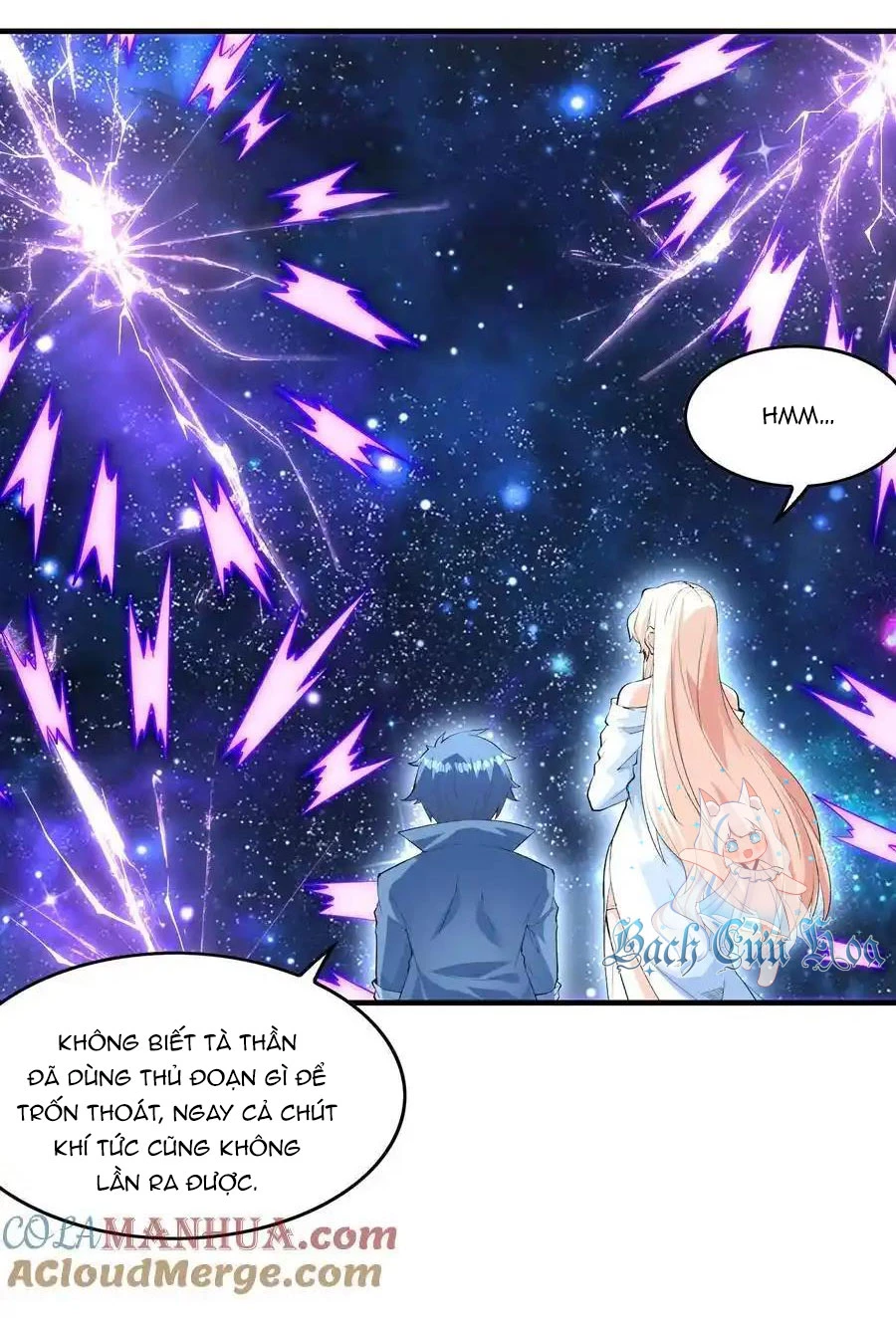 Hậu Cung Của Ta Toàn Là Ma Nữ Phản Diện Chapter 130 - 11