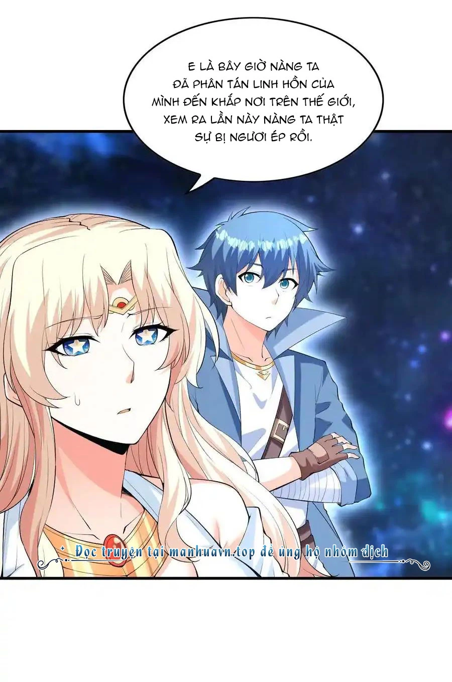 Hậu Cung Của Ta Toàn Là Ma Nữ Phản Diện Chapter 130 - 12