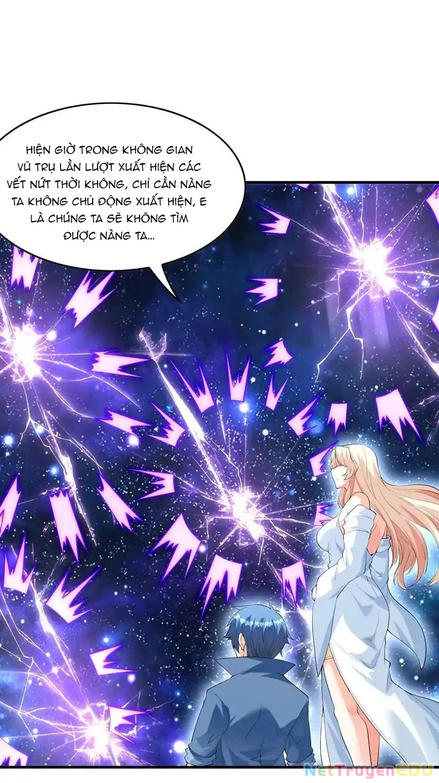 Hậu Cung Của Ta Toàn Là Ma Nữ Phản Diện Chapter 130 - 13