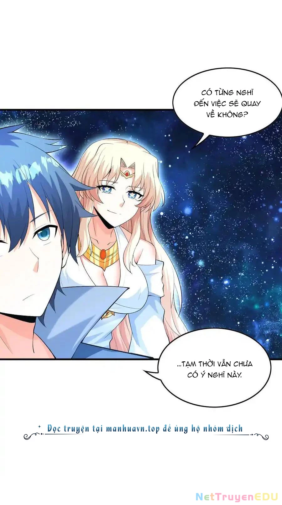 Hậu Cung Của Ta Toàn Là Ma Nữ Phản Diện Chapter 130 - 16