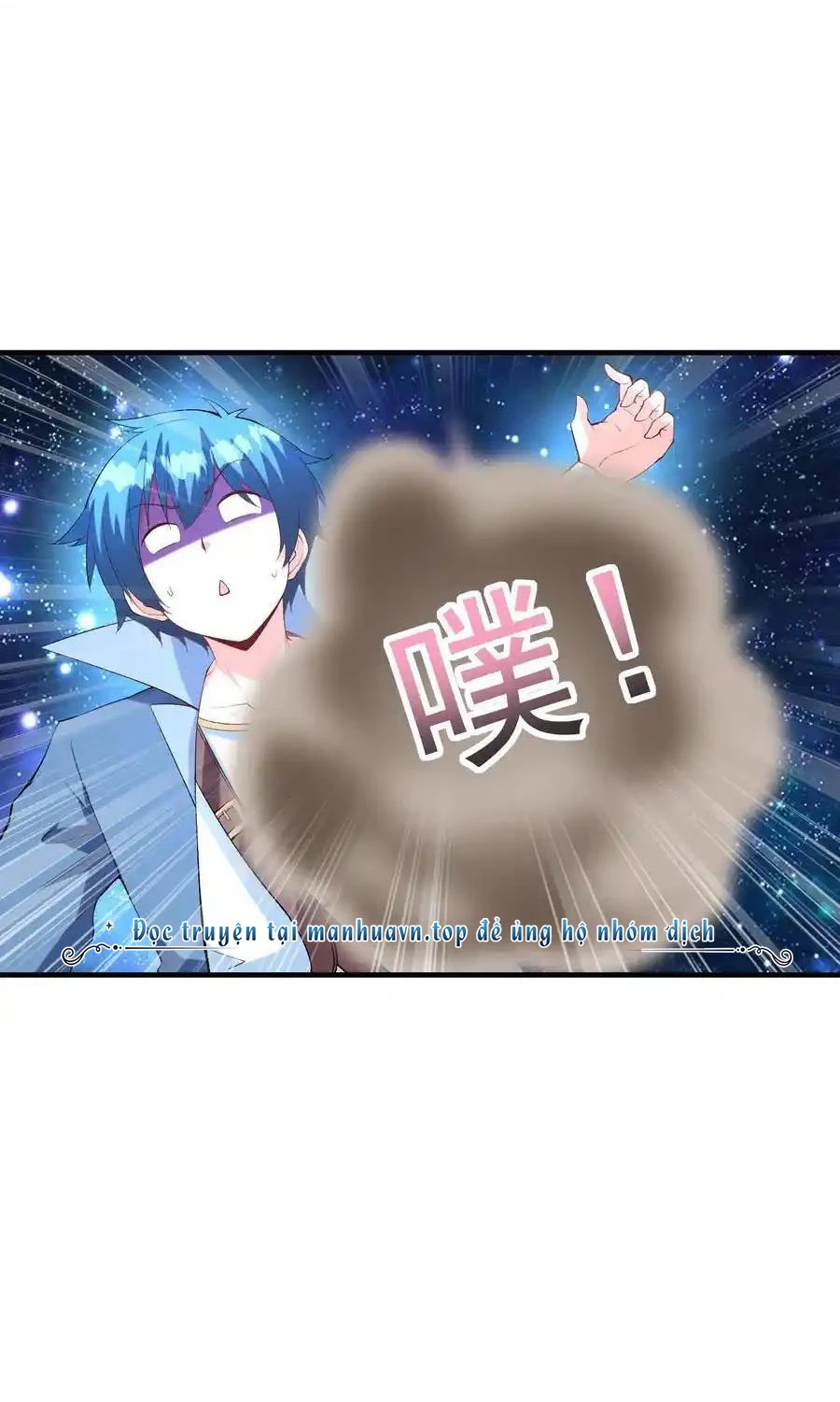 Hậu Cung Của Ta Toàn Là Ma Nữ Phản Diện Chapter 130 - 20