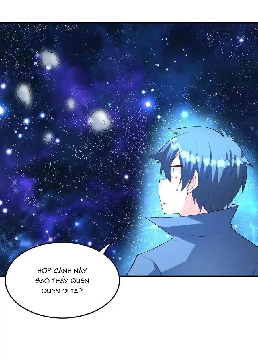 Hậu Cung Của Ta Toàn Là Ma Nữ Phản Diện Chapter 130 - 21