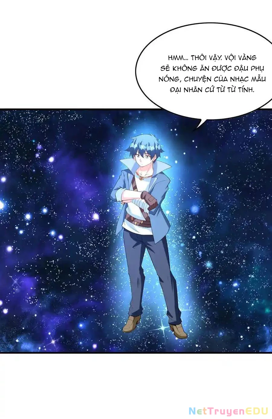 Hậu Cung Của Ta Toàn Là Ma Nữ Phản Diện Chapter 130 - 22