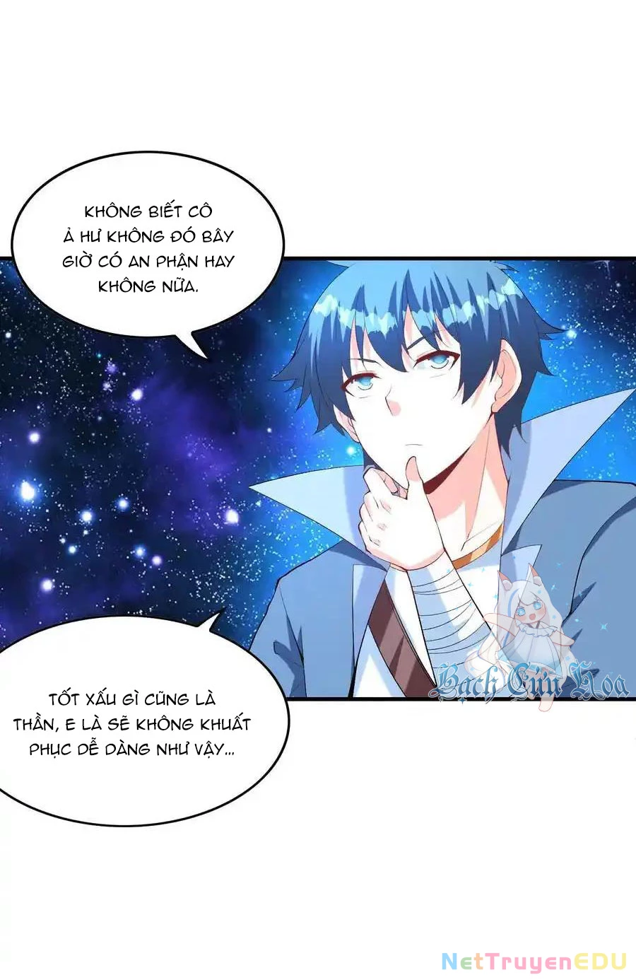 Hậu Cung Của Ta Toàn Là Ma Nữ Phản Diện Chapter 130 - 23