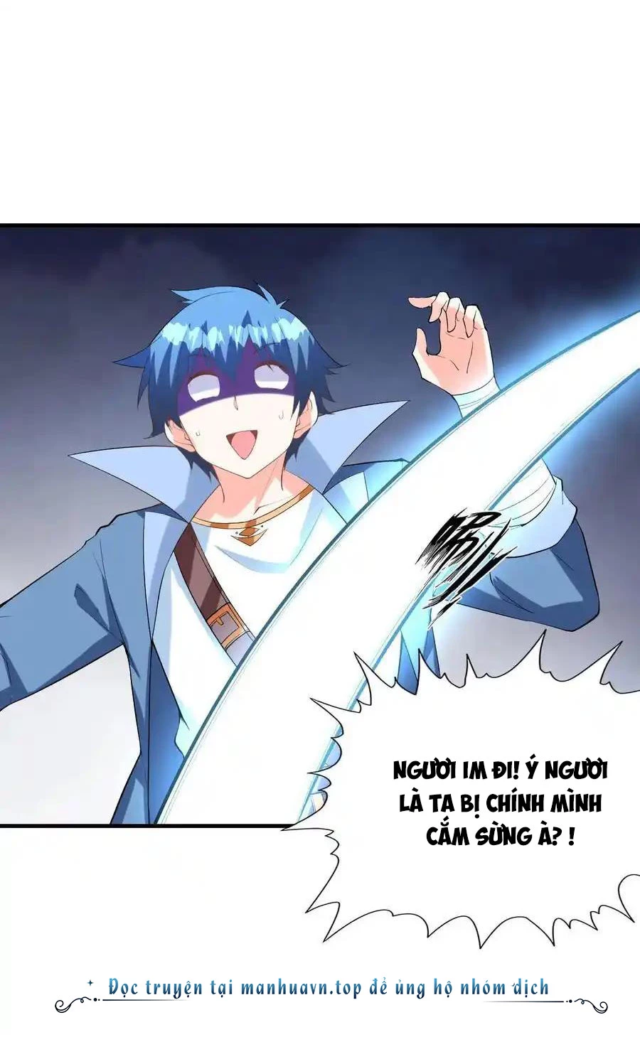 Hậu Cung Của Ta Toàn Là Ma Nữ Phản Diện Chapter 130 - 36