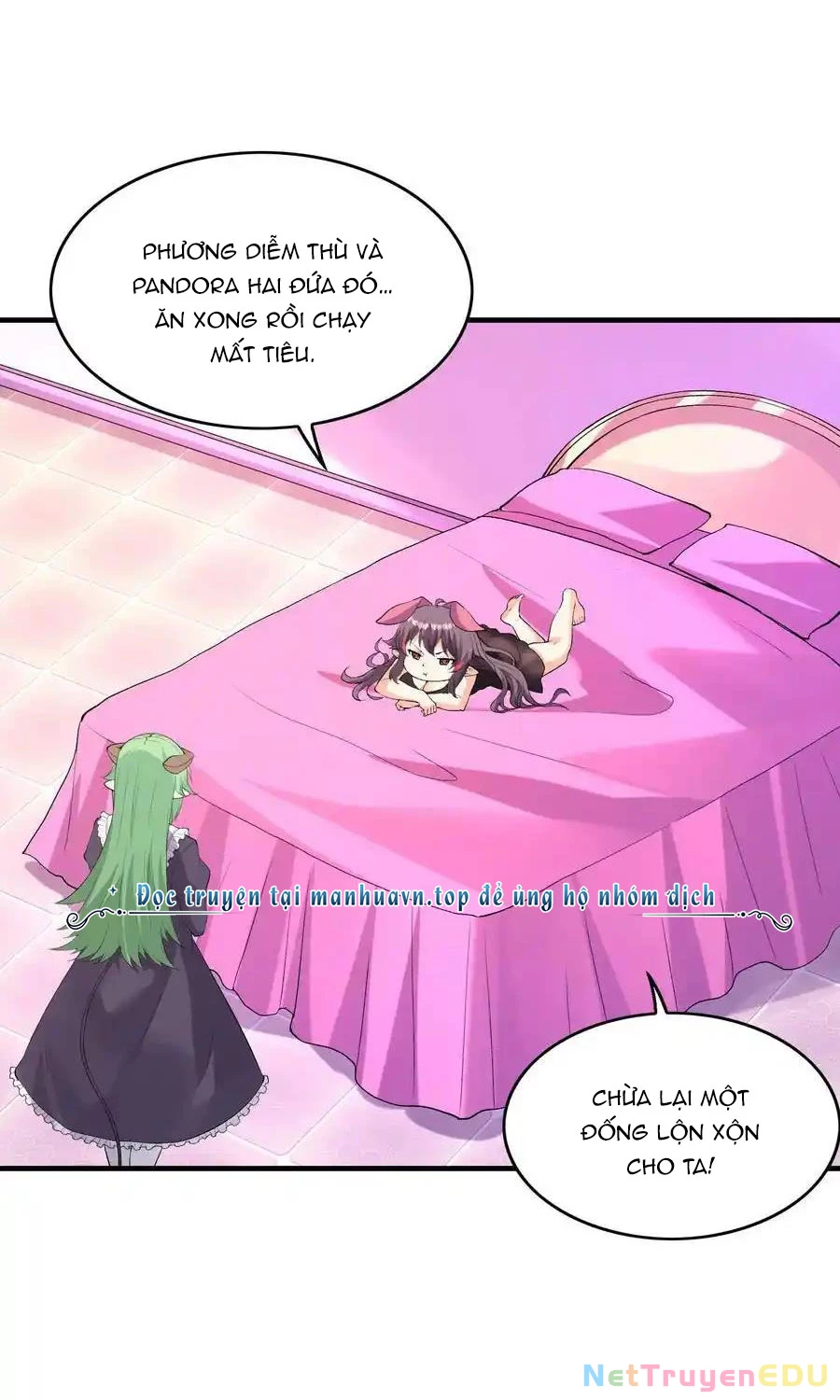 Hậu Cung Của Ta Toàn Là Ma Nữ Phản Diện Chapter 130 - 40