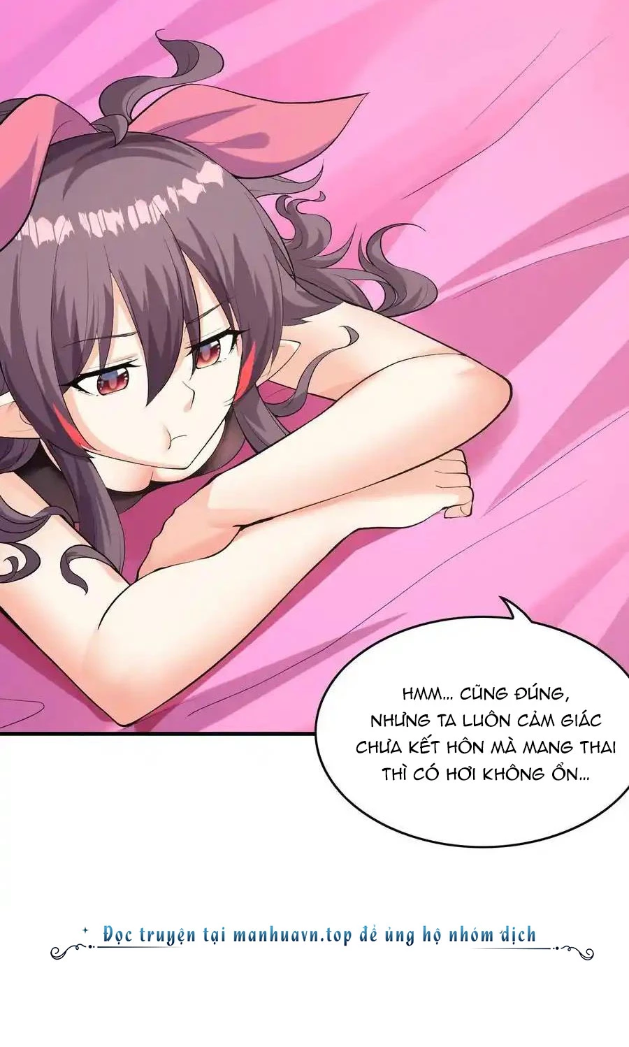 Hậu Cung Của Ta Toàn Là Ma Nữ Phản Diện Chapter 130 - 44