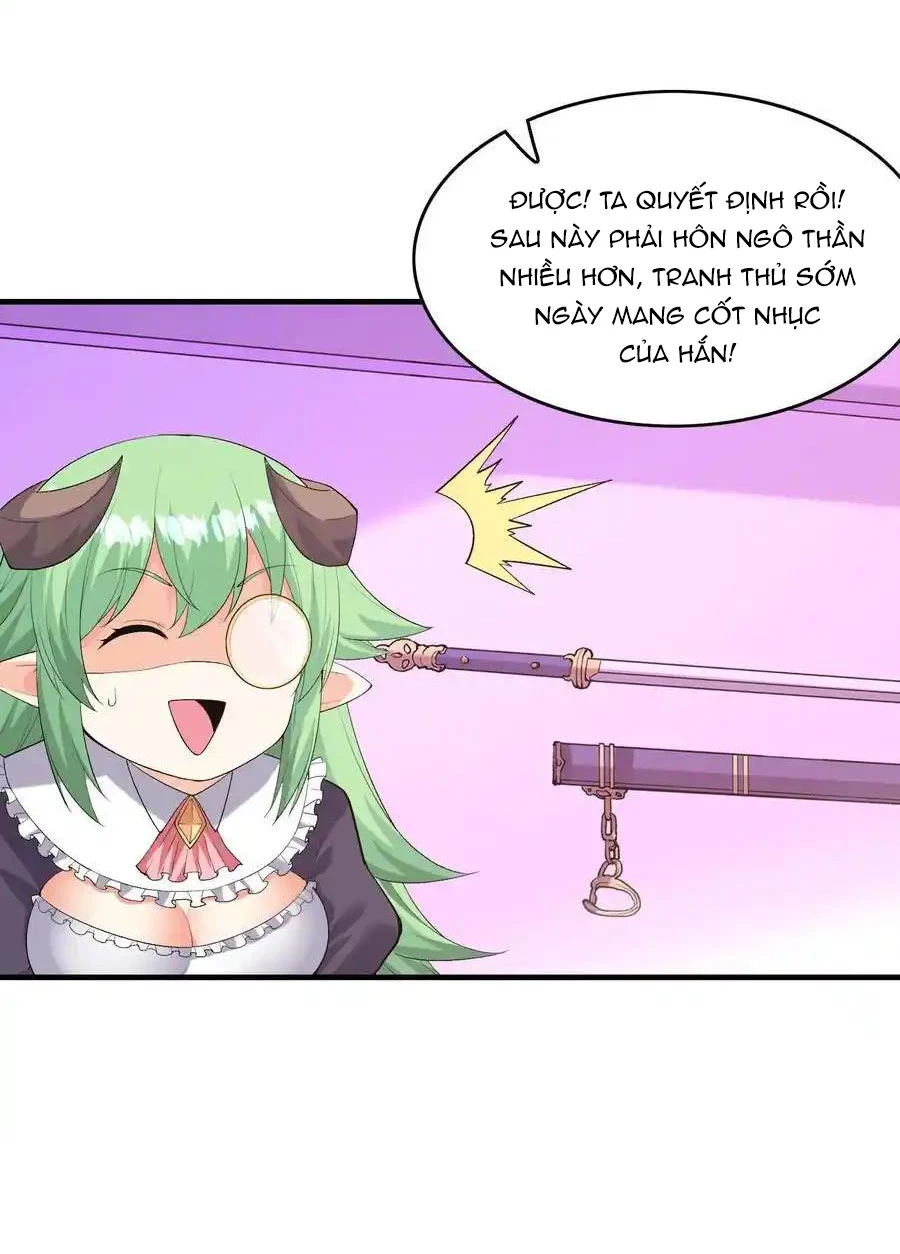 Hậu Cung Của Ta Toàn Là Ma Nữ Phản Diện Chapter 130 - 46