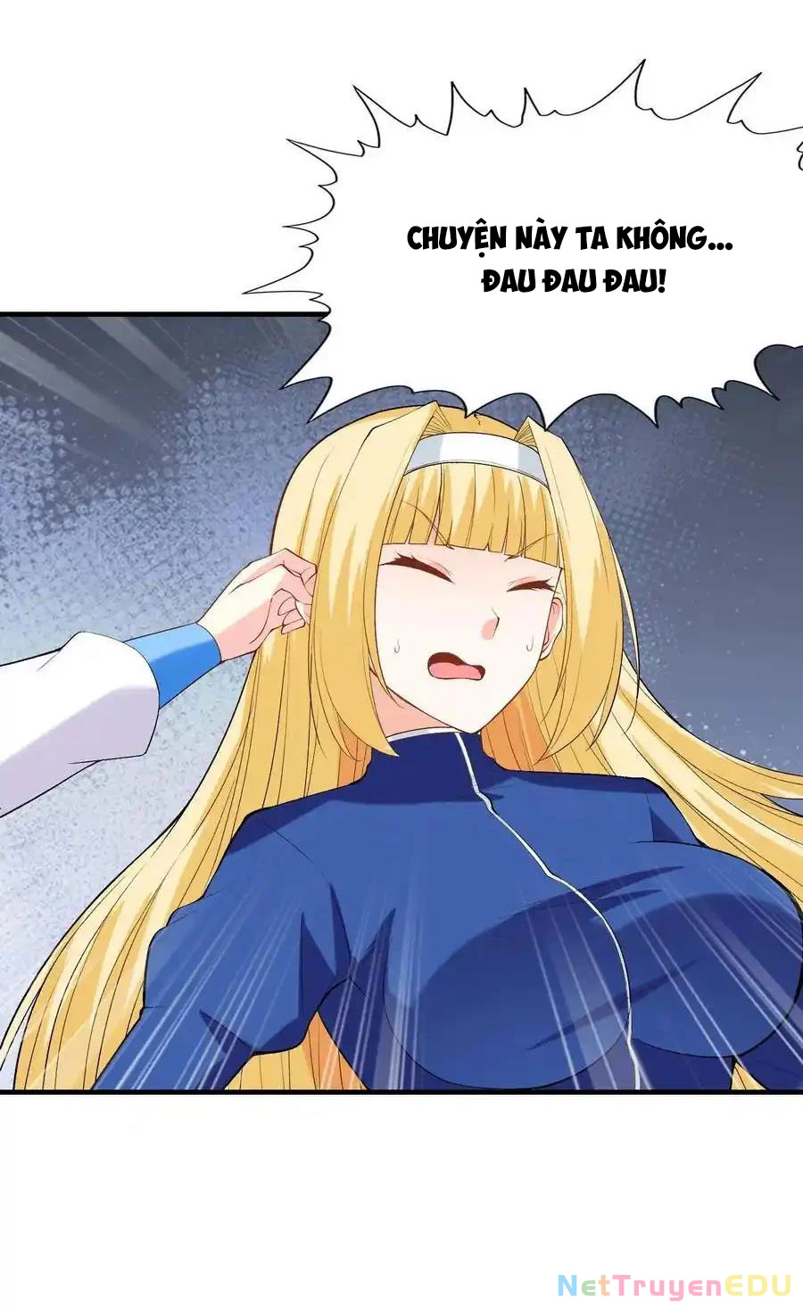 Hậu Cung Của Ta Toàn Là Ma Nữ Phản Diện Chapter 130 - 53