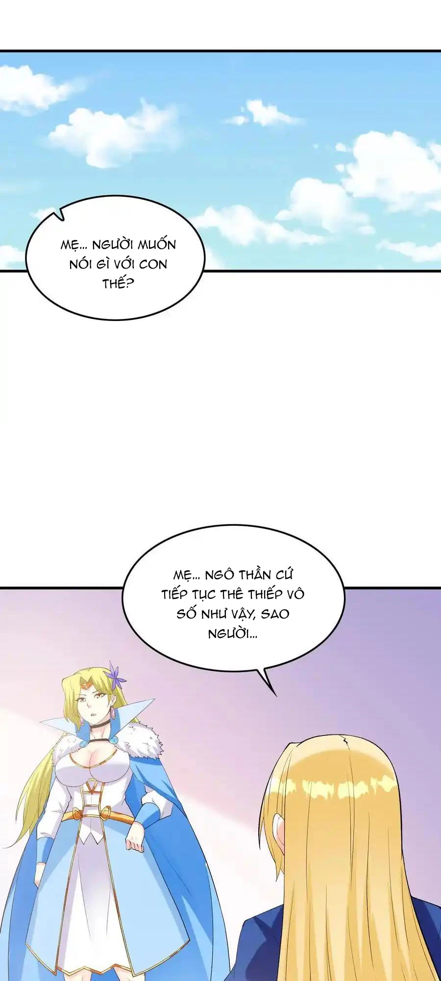 Hậu Cung Của Ta Toàn Là Ma Nữ Phản Diện Chapter 130 - 57