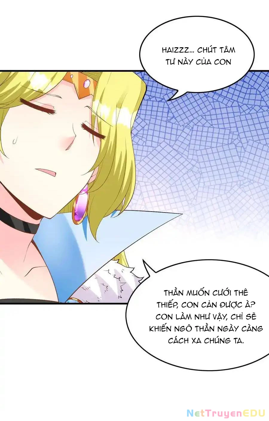 Hậu Cung Của Ta Toàn Là Ma Nữ Phản Diện Chapter 130 - 61