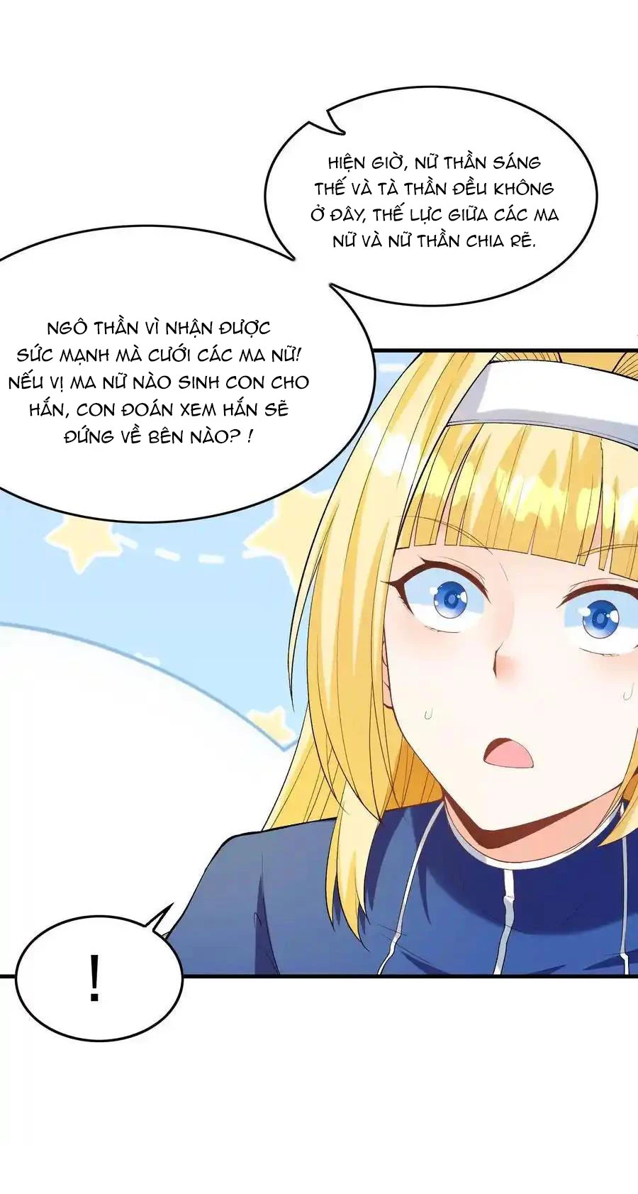 Hậu Cung Của Ta Toàn Là Ma Nữ Phản Diện Chapter 130 - 62