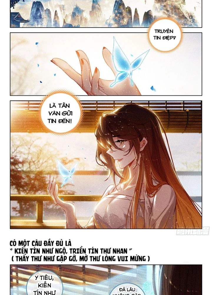 Phi Kiếm Vấn Đạo Chapter 98 - 3