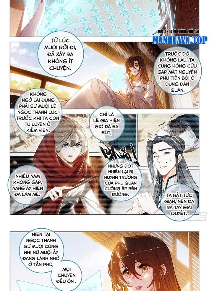 Phi Kiếm Vấn Đạo Chapter 98 - 5