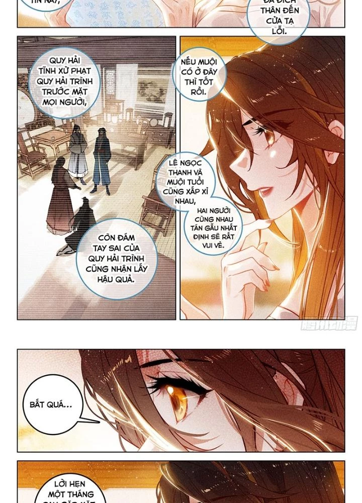 Phi Kiếm Vấn Đạo Chapter 98 - 7