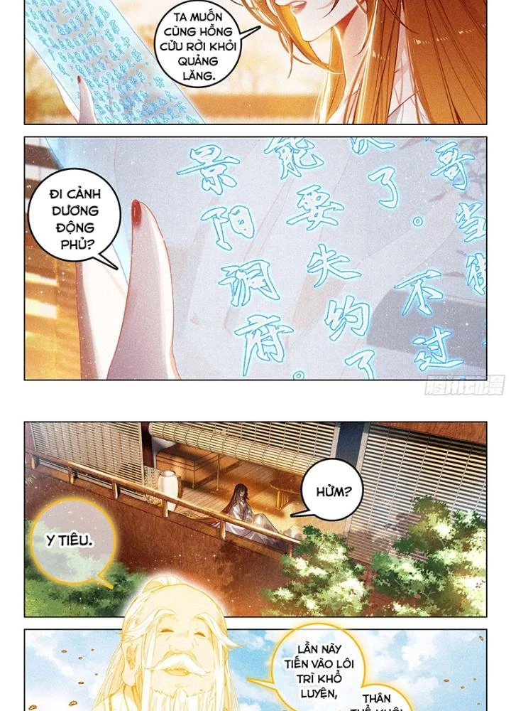 Phi Kiếm Vấn Đạo Chapter 98 - 9