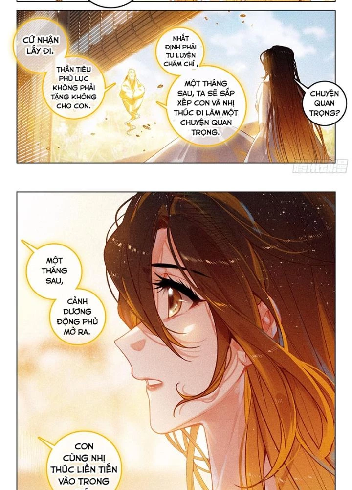 Phi Kiếm Vấn Đạo Chapter 98 - 13