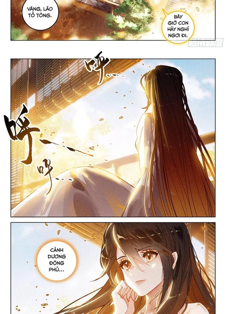 Phi Kiếm Vấn Đạo Chapter 98 - 17