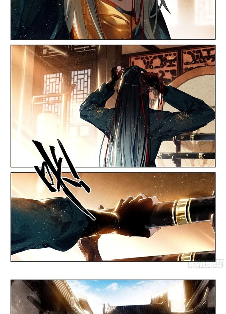 Phi Kiếm Vấn Đạo Chapter 99 - 3