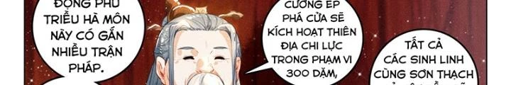 Phi Kiếm Vấn Đạo Chapter 101 - 8
