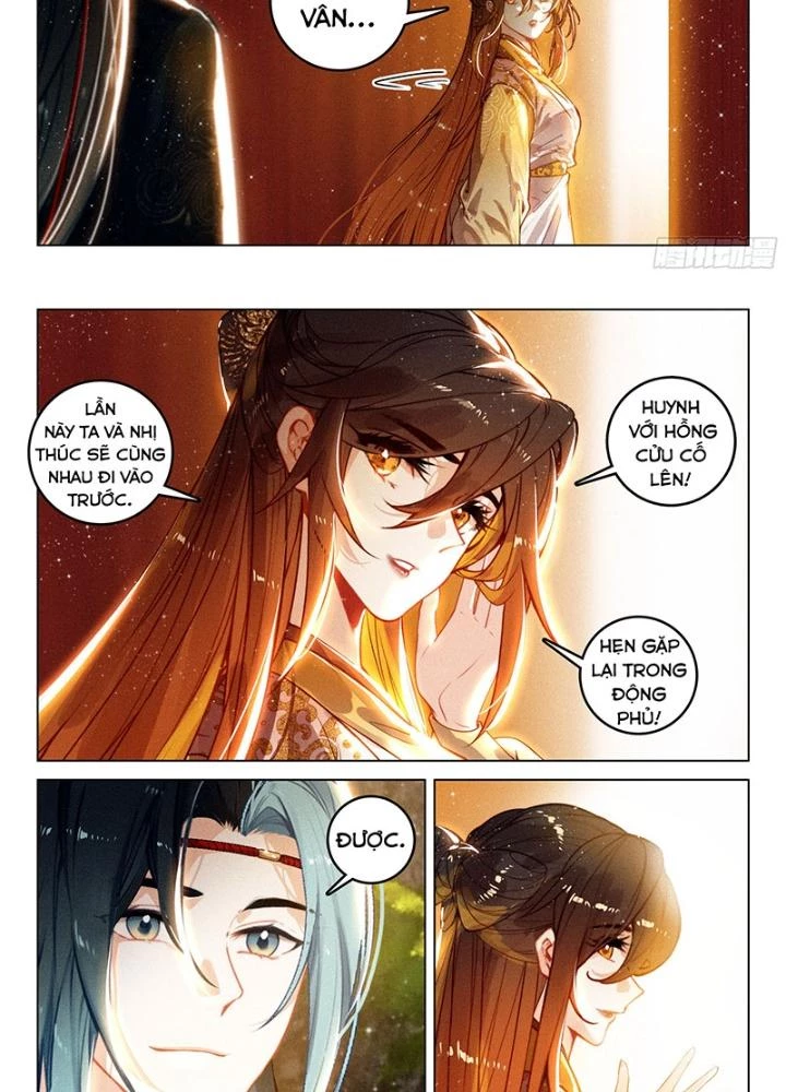 Phi Kiếm Vấn Đạo Chapter 101 - 15