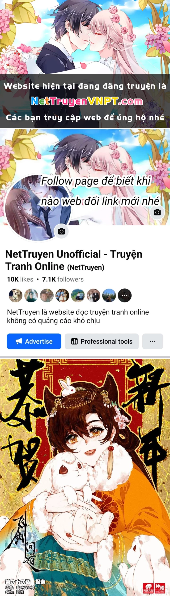 Phi Kiếm Vấn Đạo Chapter 102 - 1