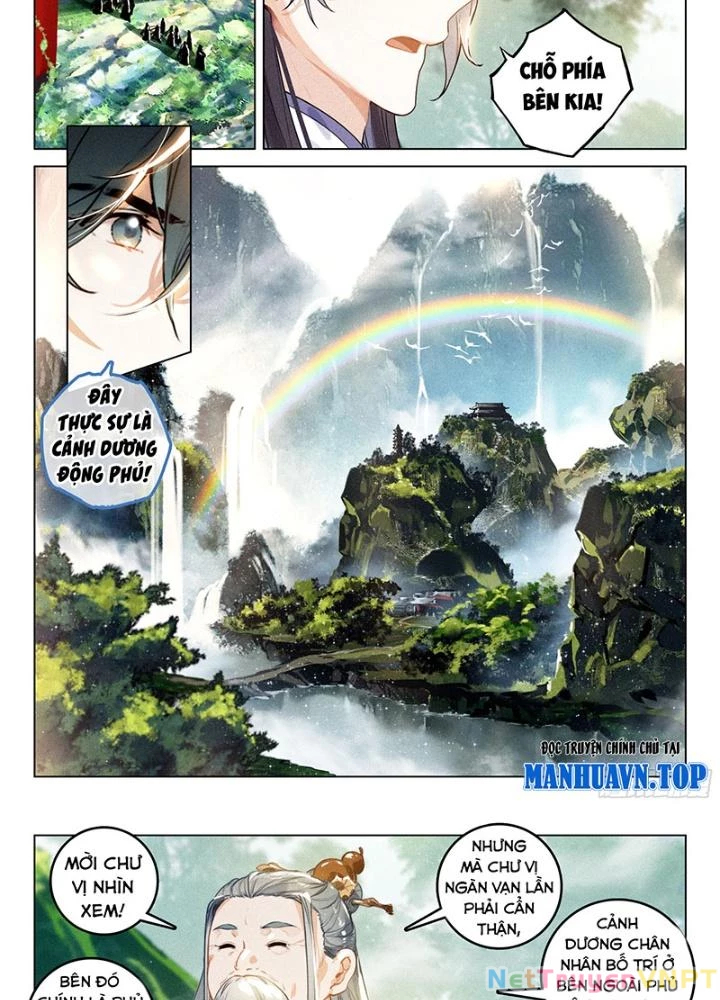 Phi Kiếm Vấn Đạo Chapter 102 - 3