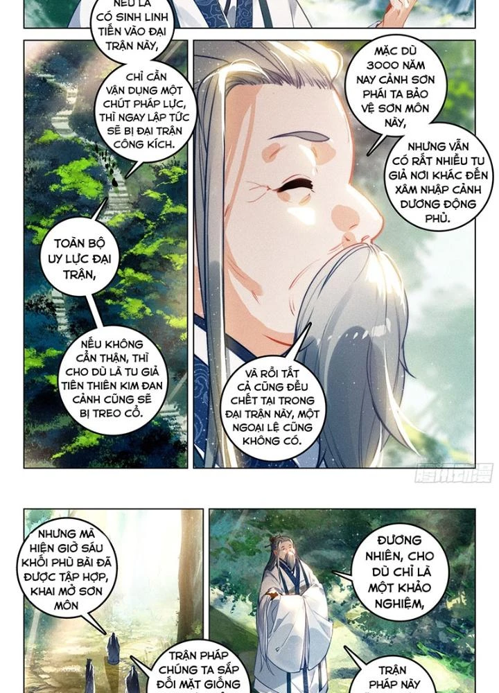 Phi Kiếm Vấn Đạo Chapter 102 - 5