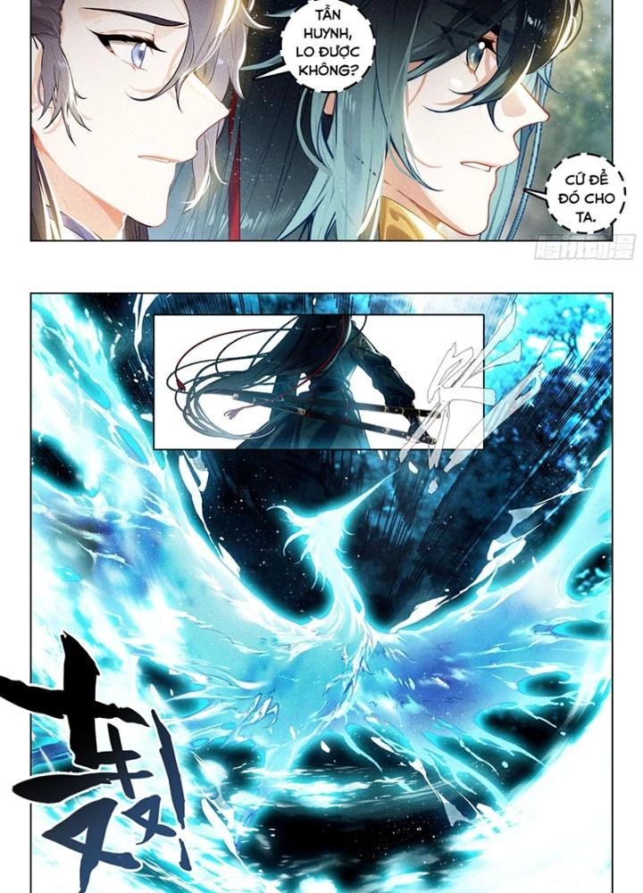 Phi Kiếm Vấn Đạo Chapter 102 - 13