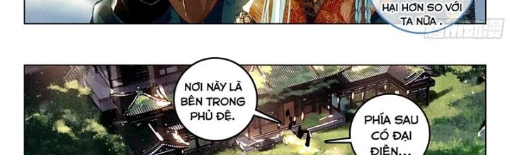 Phi Kiếm Vấn Đạo Chapter 103 - 2