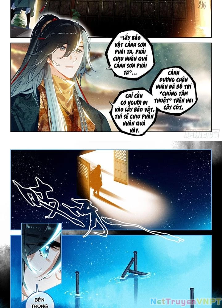 Phi Kiếm Vấn Đạo Chapter 103 - 11