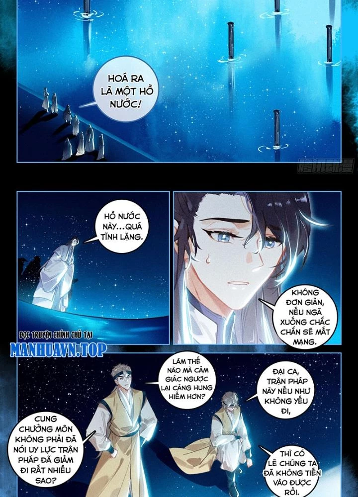 Phi Kiếm Vấn Đạo Chapter 103 - 13