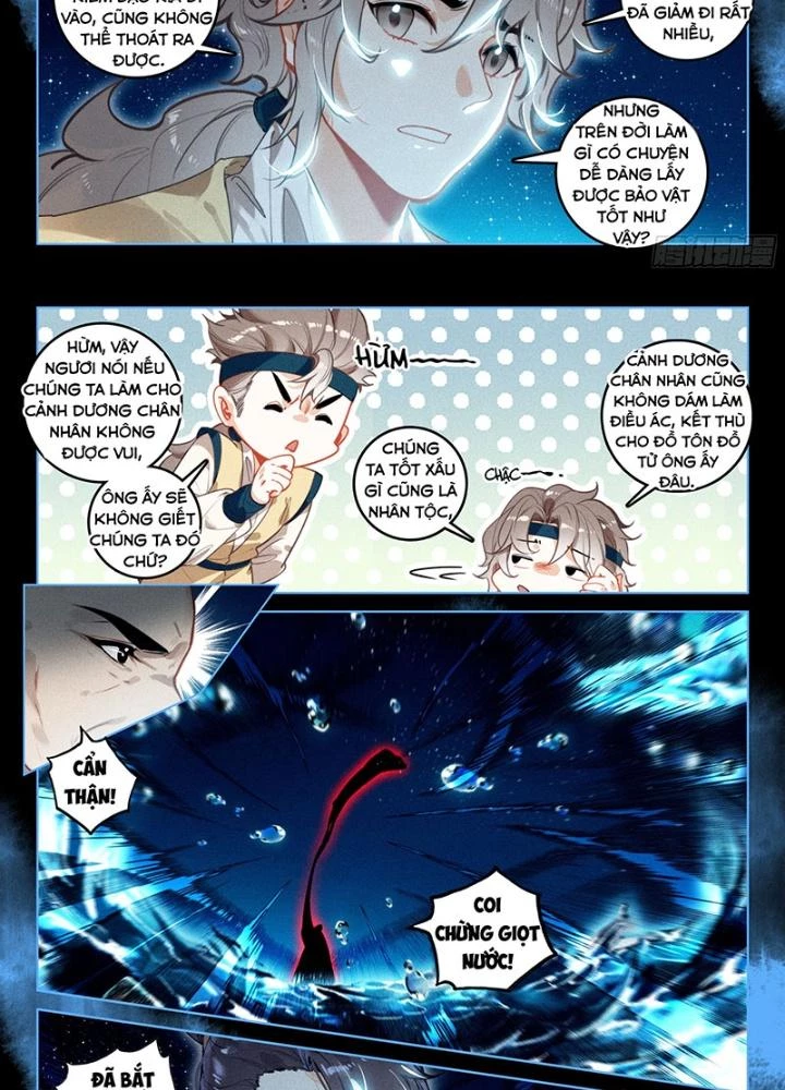 Phi Kiếm Vấn Đạo Chapter 103 - 15